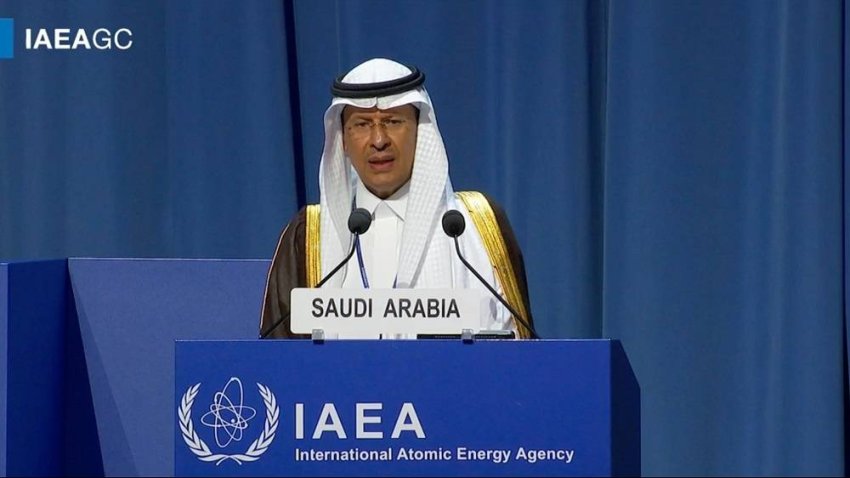 السعودية تتجه للاستفادة من النووية وتطبيقاتها الإشعاعية