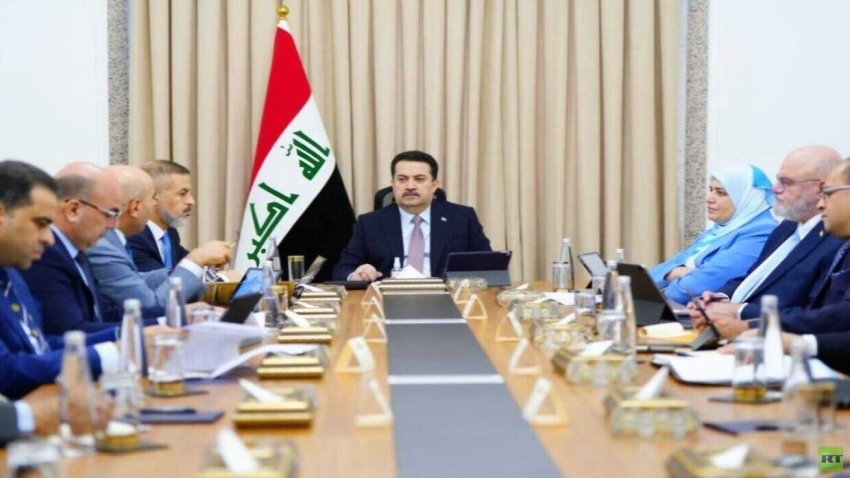 التأكيد على ضرورة استمرار عمل صندوق العراق للتنمية وفق الرؤية المخطط لها !