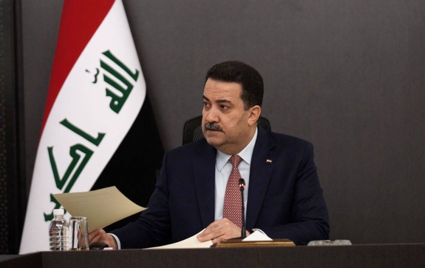 مبررات وجود قوات التحالف الدولي انتهت وفقا لتصريح رئيس وزراء العراق