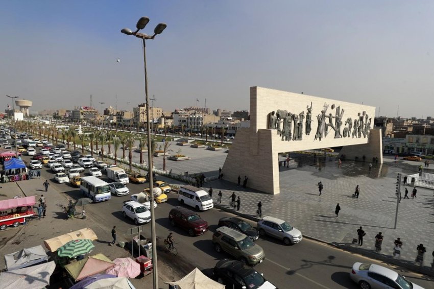 إطلاق برنامج مشترك لتحفيز العمل اللائق والإسكان الميسر في العراق